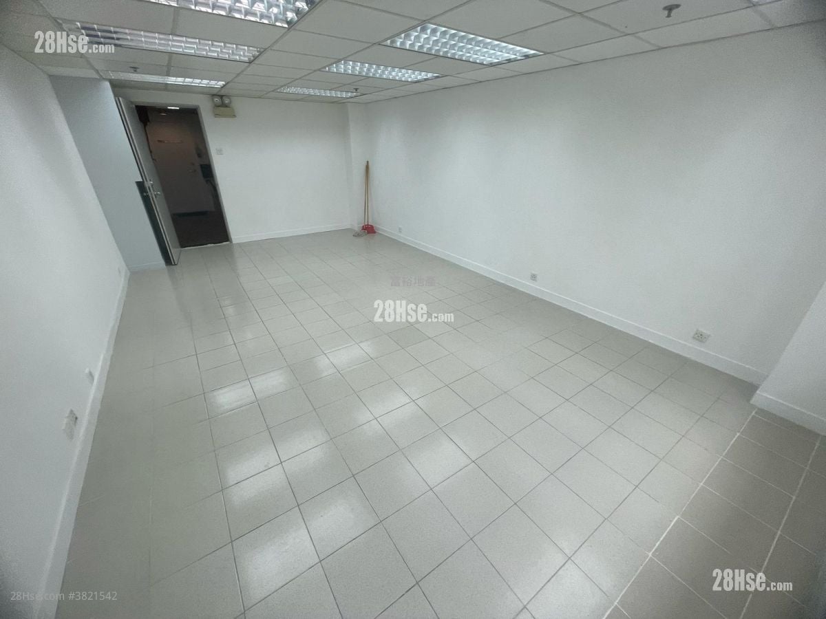 Man Lok Building Rental Studio