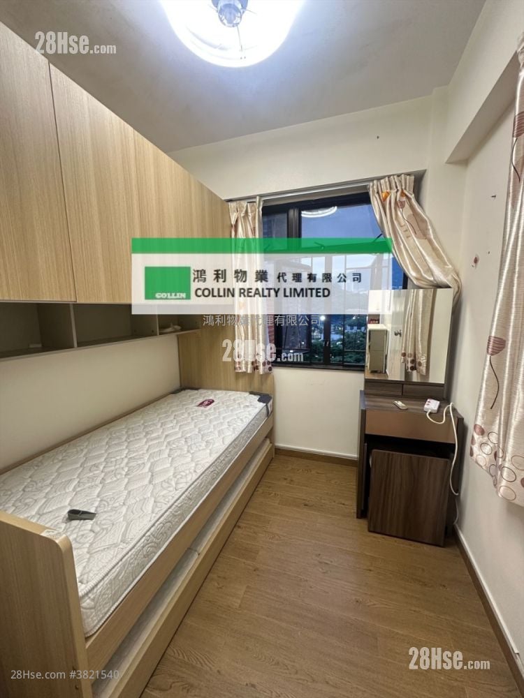 Mongkok City Building Rental 2 Bedrooms , 1 Bathroom 322 ft²