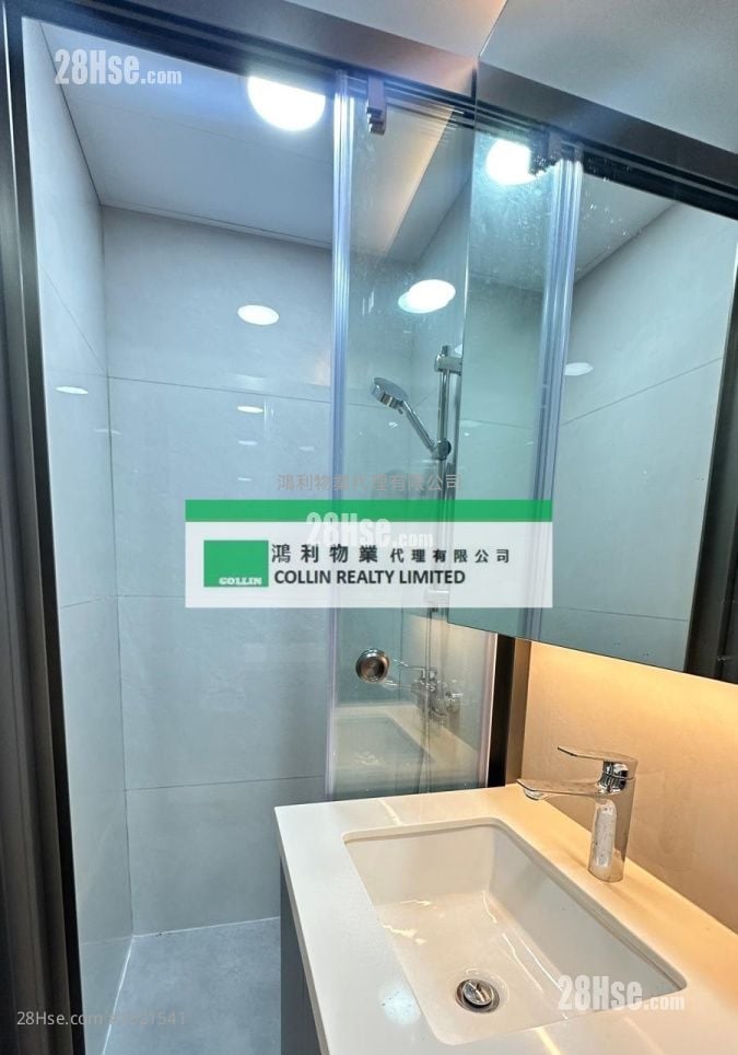 弼街61号 租盘 1 浴室 271 平方尺