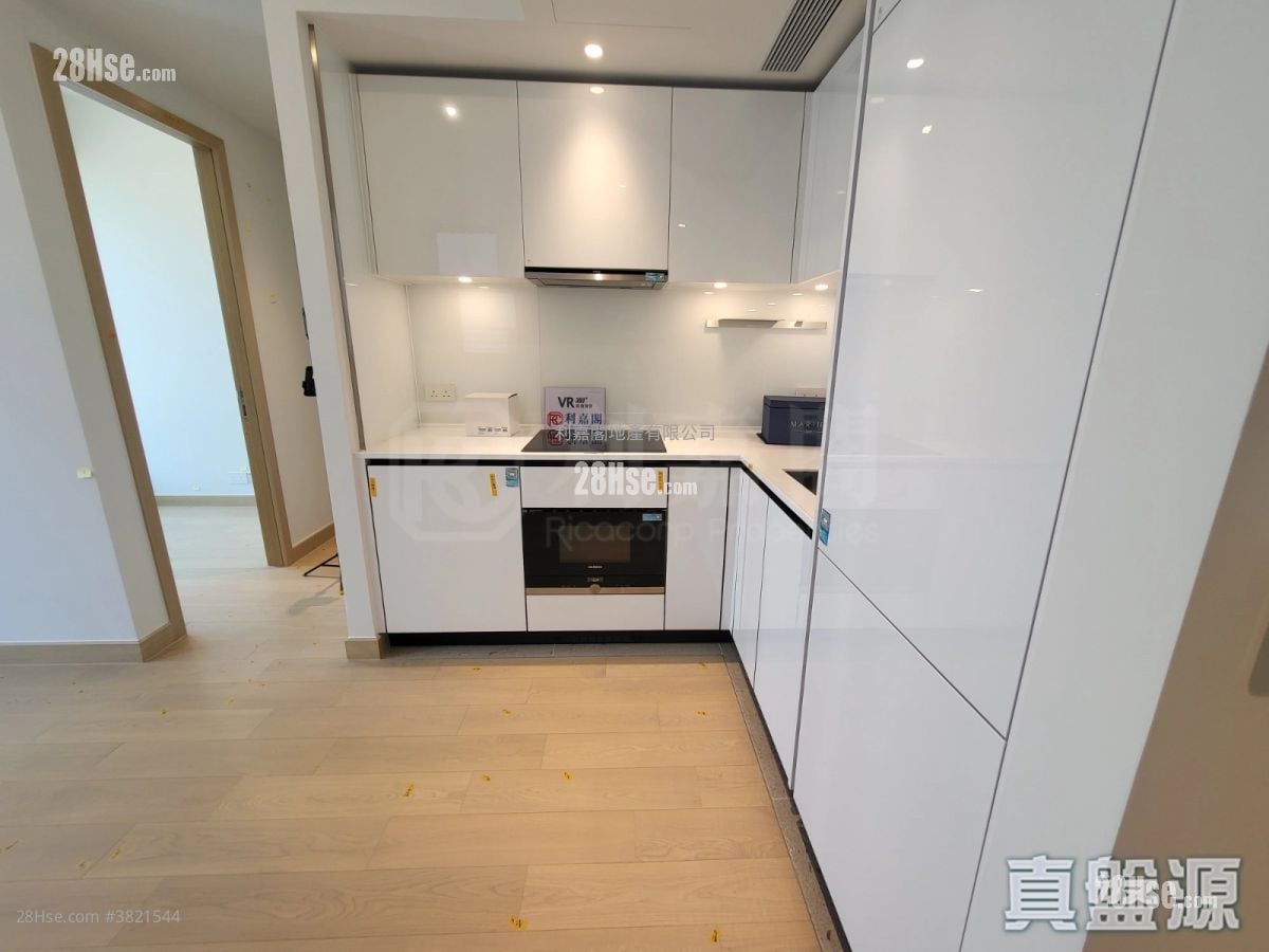 Marini 售盘 2 房 458 平方尺