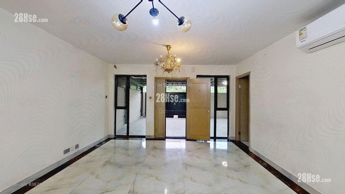 廳: 下輋 售盤 3 房 , 2 浴室 622 平方呎