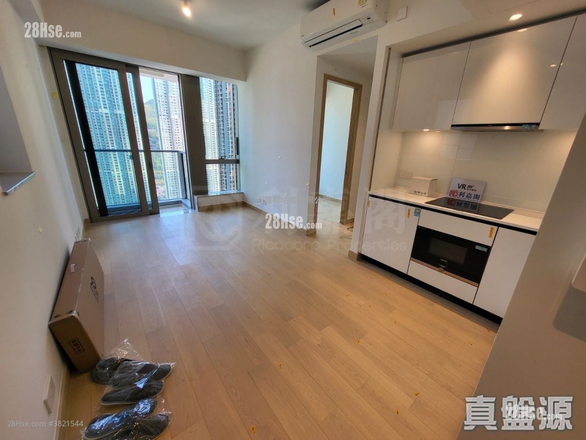 Marini 售盘 2 房 458 平方尺