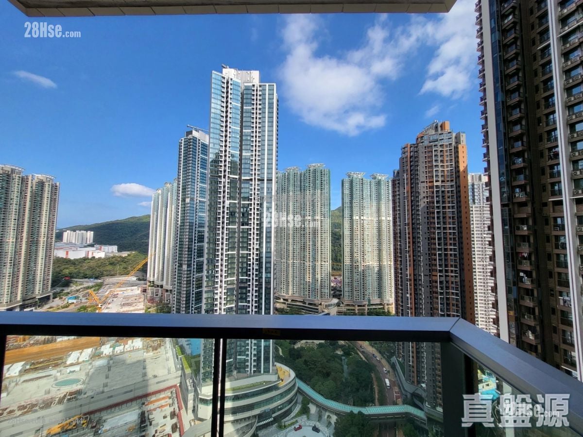 Marini 售盘 2 房 458 平方尺