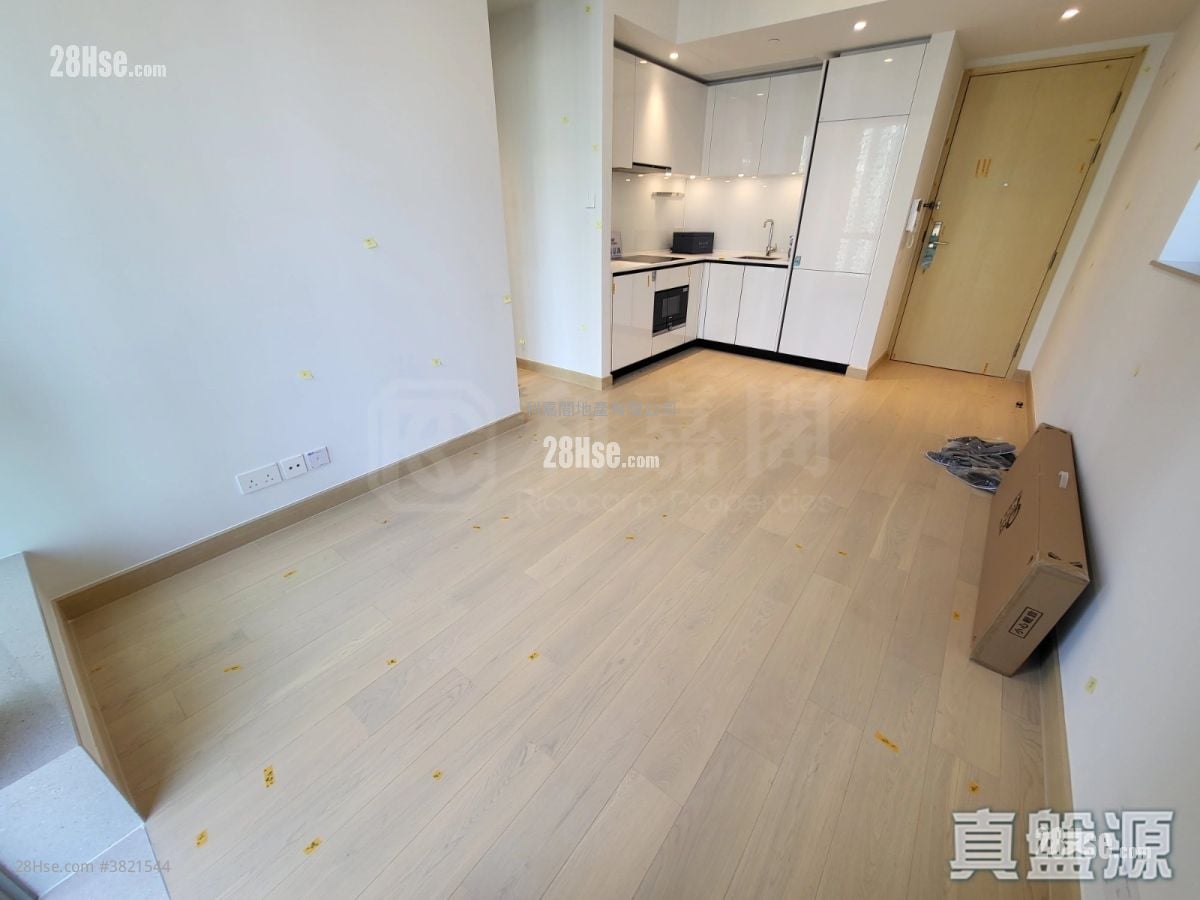 Marini 售盘 2 房 458 平方尺