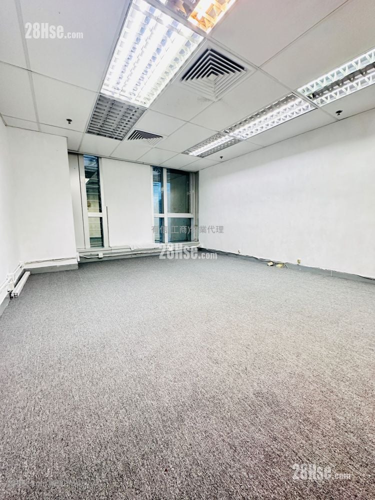 定丰中心 租盘 1 厕所