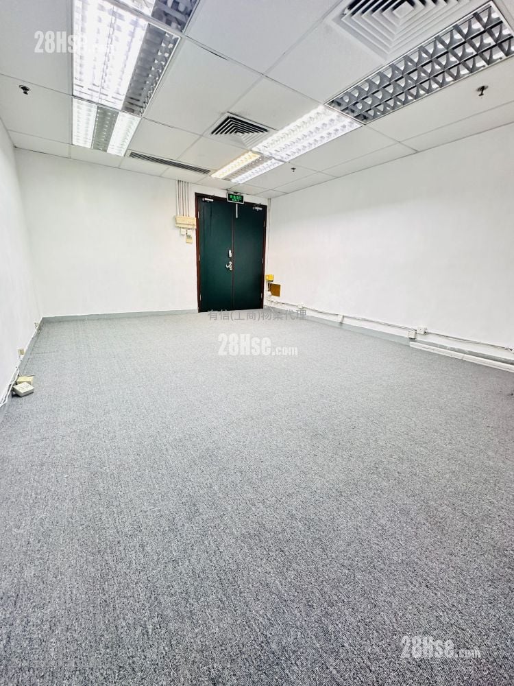 定丰中心 租盘 1 厕所