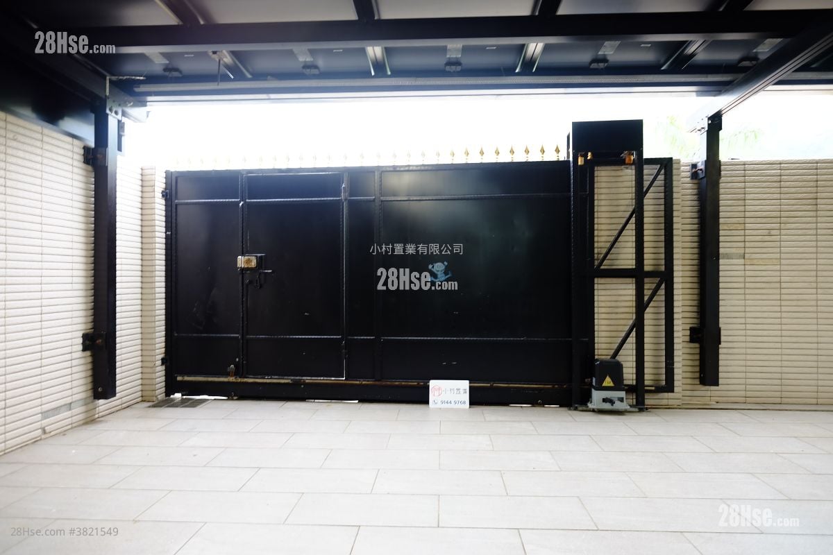 其它: 下輋 售盤 3 房 , 2 浴室 622 平方呎