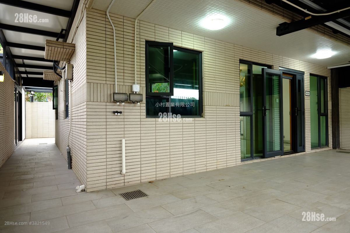 其它: 下輋 售盤 3 房 , 2 浴室 622 平方呎