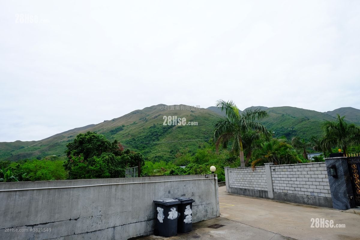 景觀: 下輋 售盤 3 房 , 2 浴室 622 平方呎