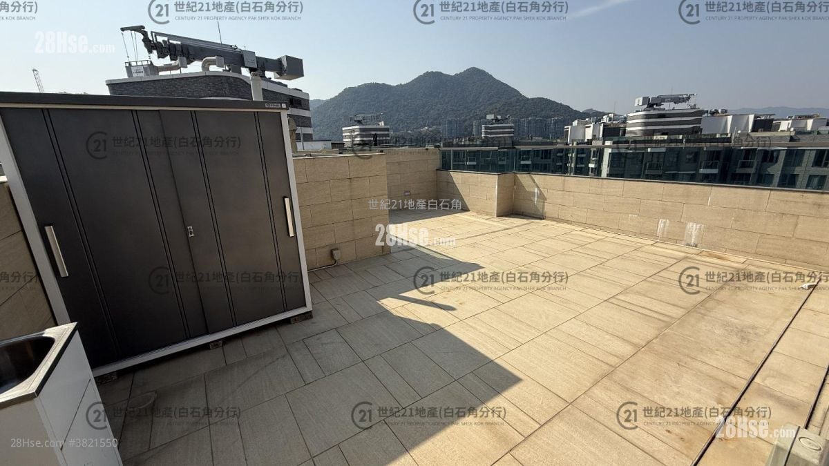 嘉熙 租盘 528 平方尺