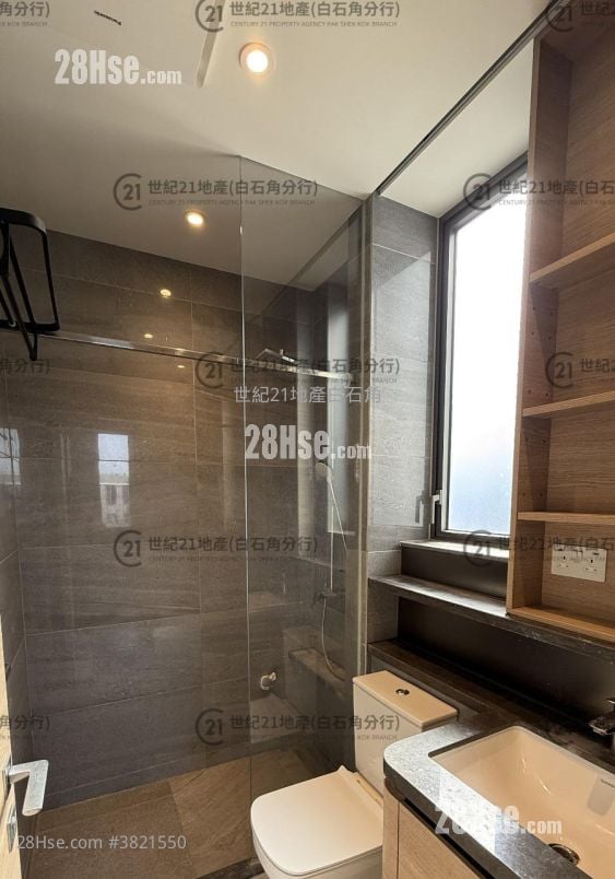 嘉熙 租盘 528 平方尺