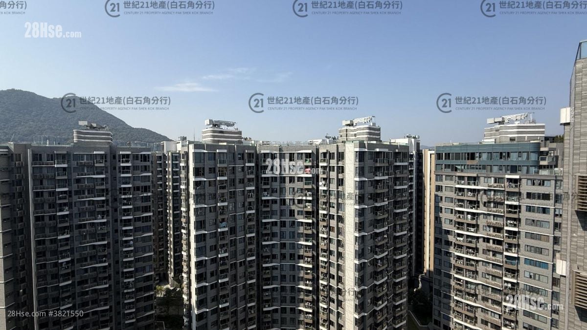 嘉熙 租盘 528 平方尺