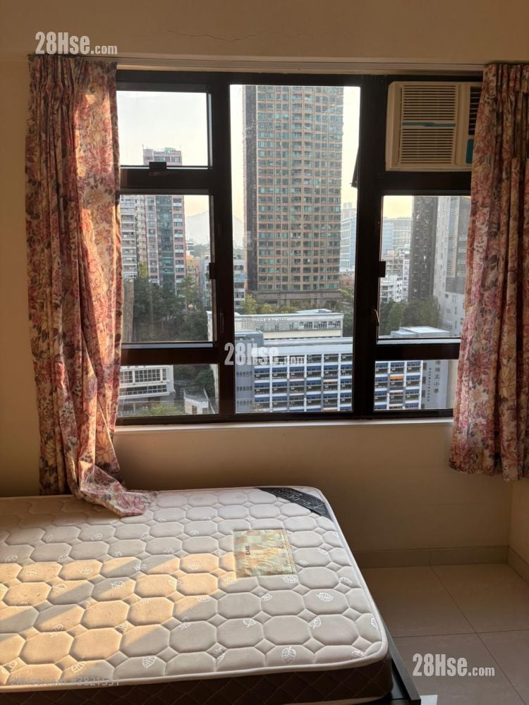 丽晶楼 租盘 712 平方尺