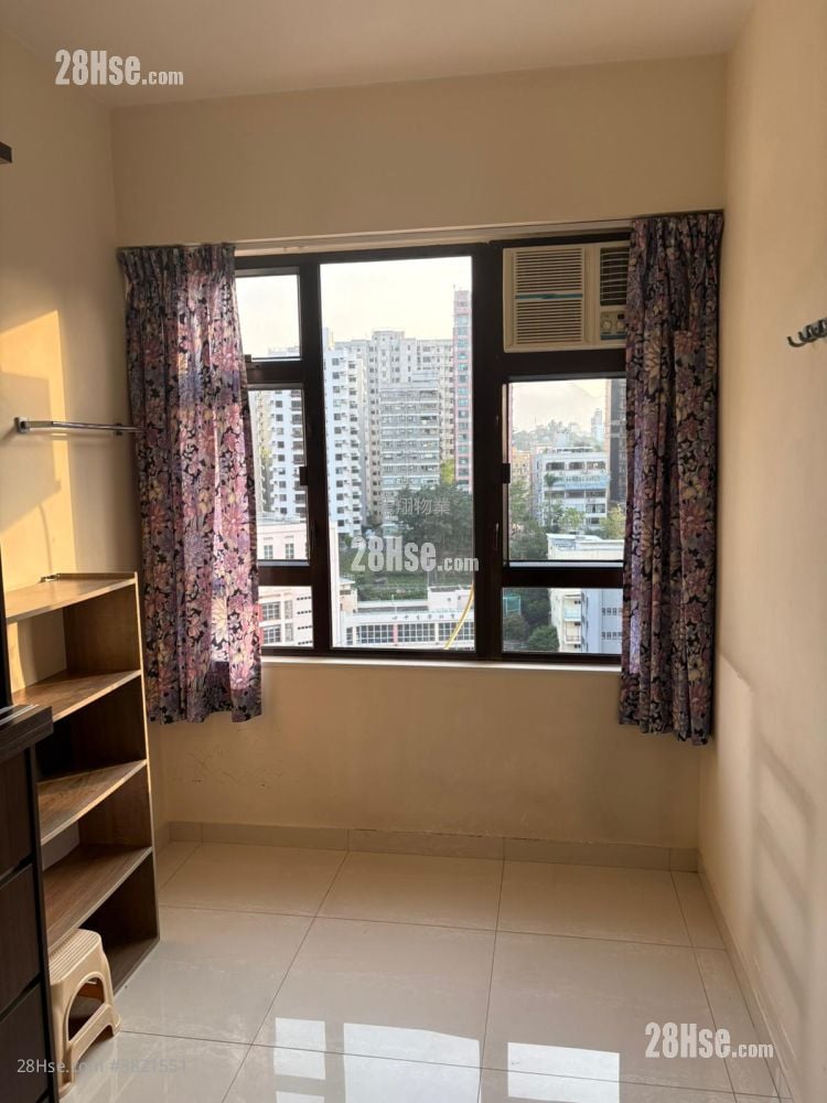 丽晶楼 租盘 712 平方尺