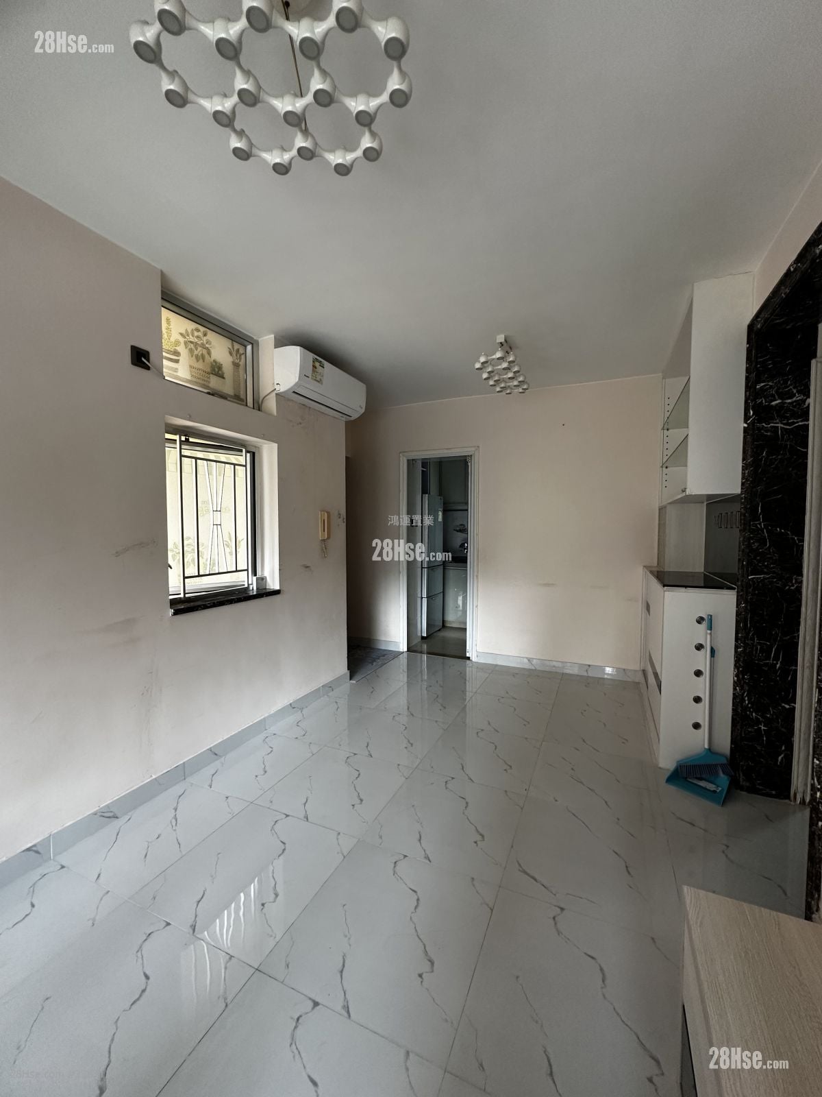 茵怡花園 售盤 3 房 , 2 浴室 564 平方呎