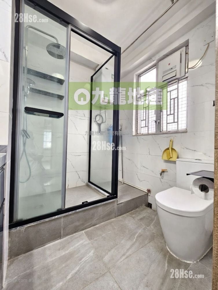 萬盛閣 售盤 1 房 , 1 浴室 322 平方呎