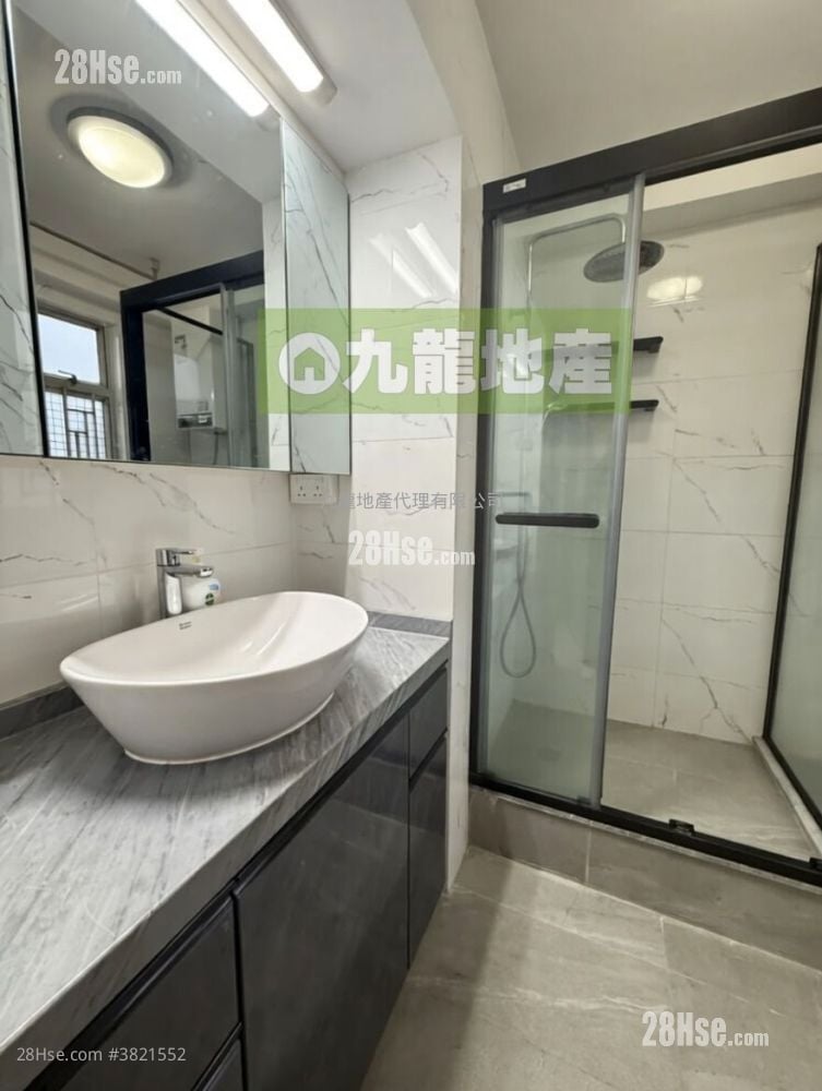 萬盛閣 售盤 1 房 , 1 浴室 322 平方呎