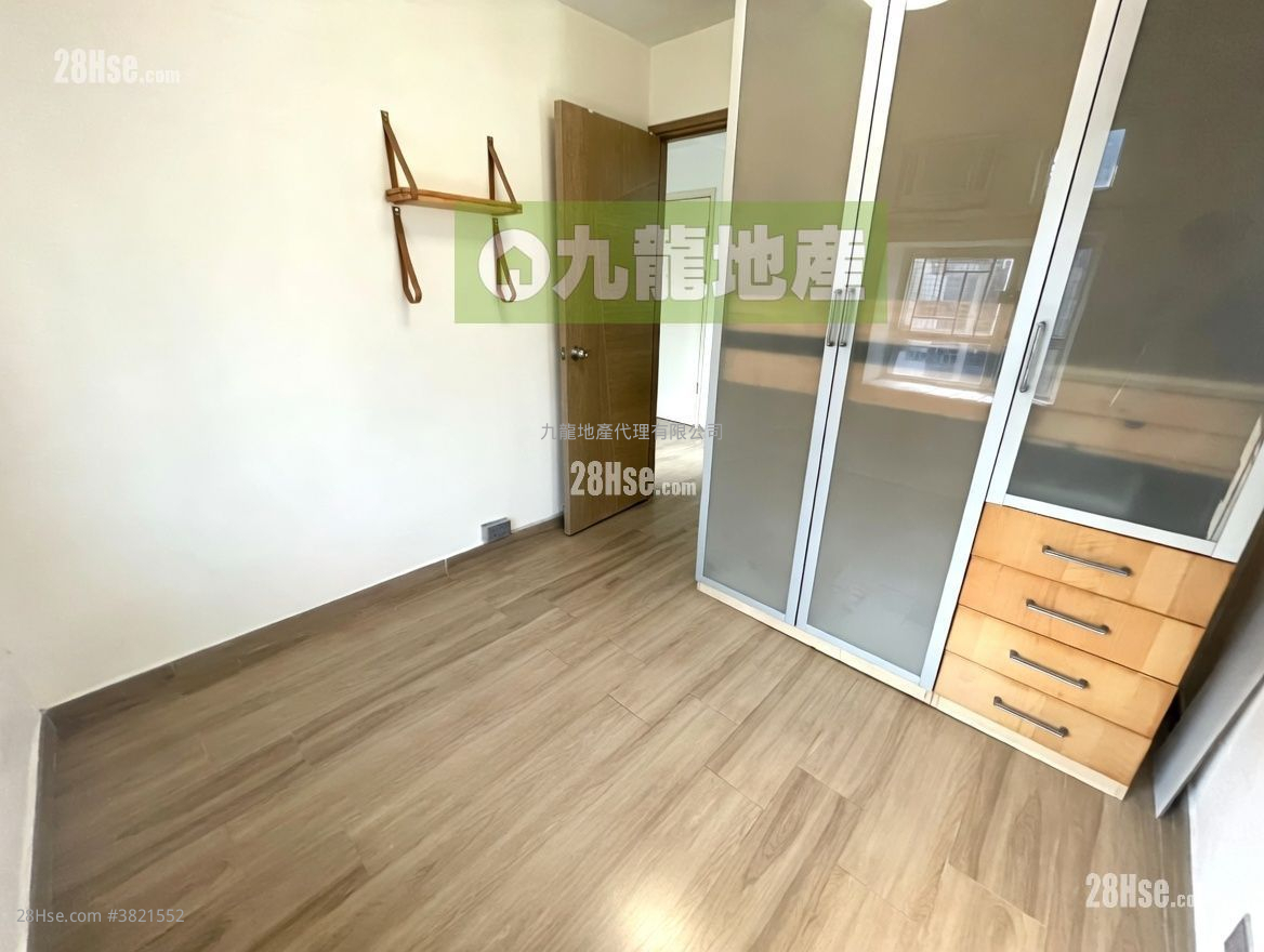 萬盛閣 售盤 1 房 , 1 浴室 322 平方呎