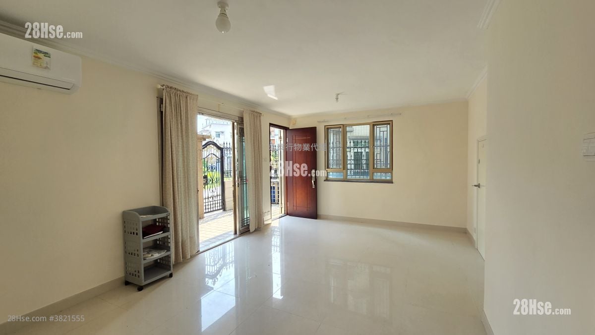 村屋 租盘 3 房 , 2 浴室