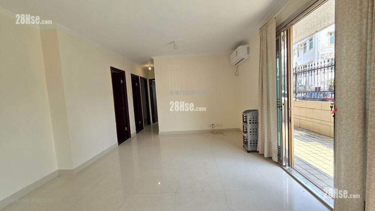 村屋 租盘 3 房 , 2 浴室