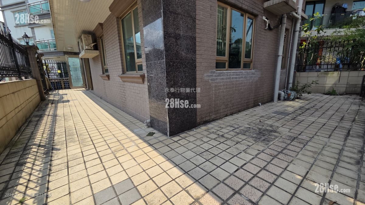 村屋 租盘 3 房 , 2 浴室