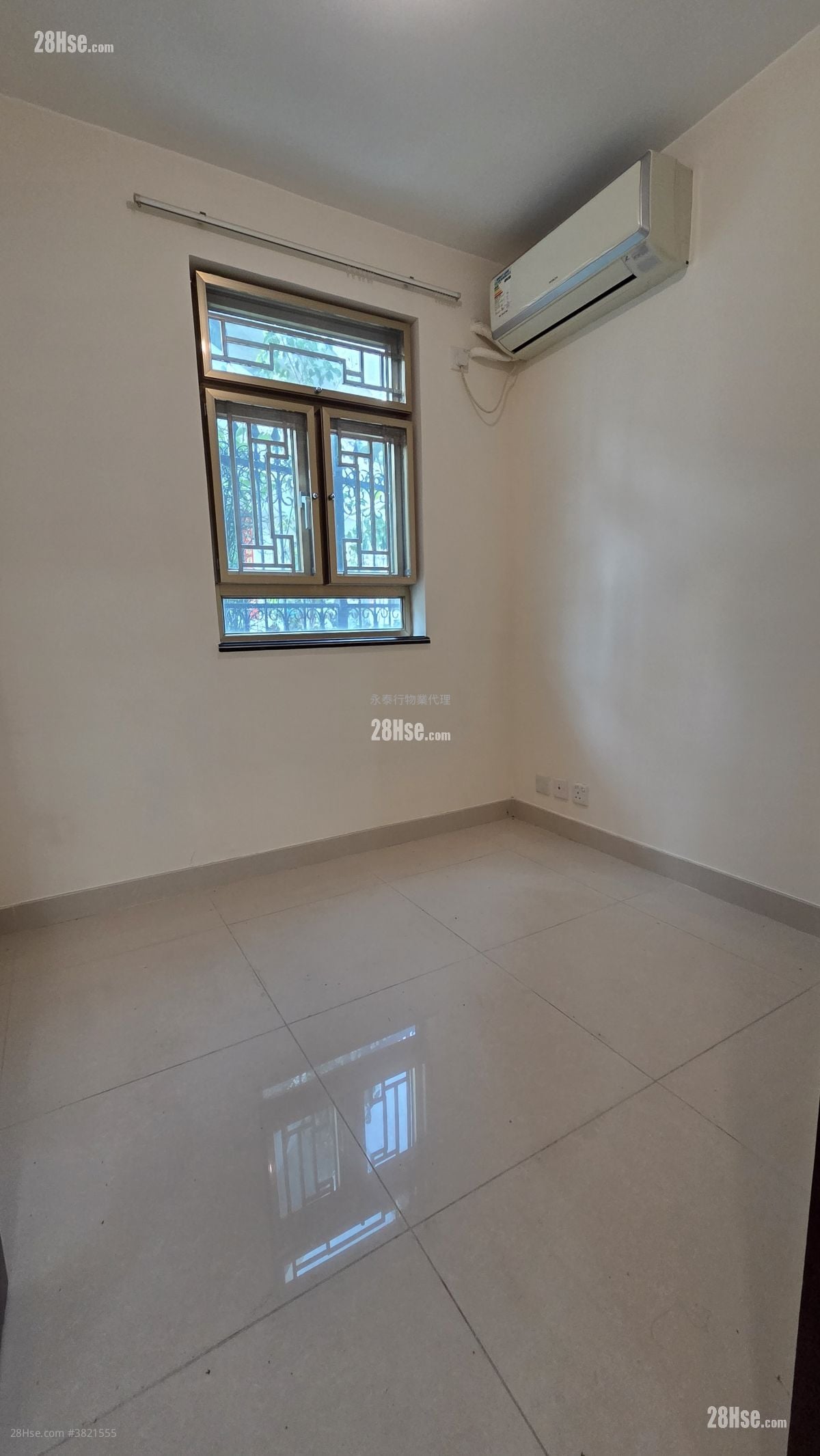 村屋 租盘 3 房 , 2 浴室