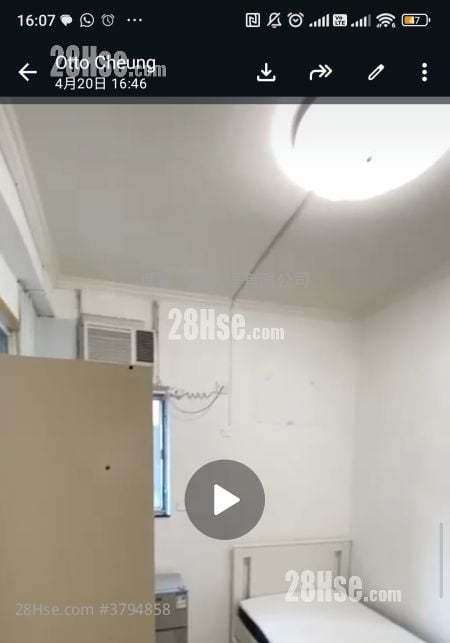 禮智大廈 售盤 998 平方呎