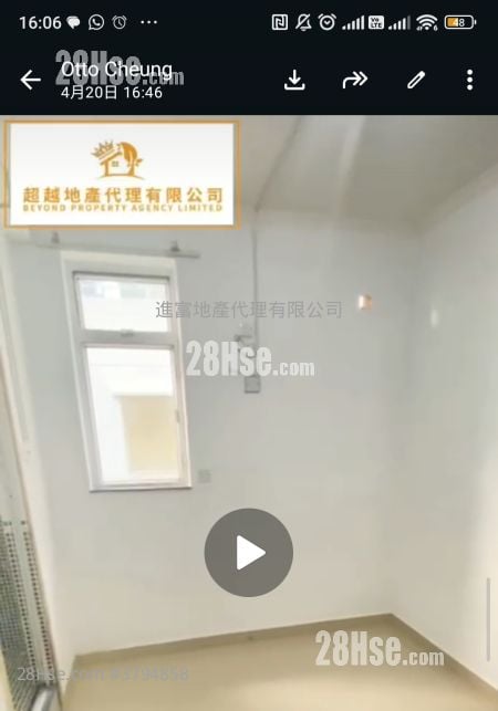 禮智大廈 售盤 998 平方呎