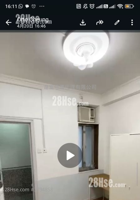 禮智大廈 售盤 998 平方呎