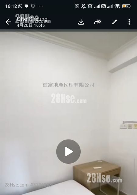禮智大廈 售盤 998 平方呎