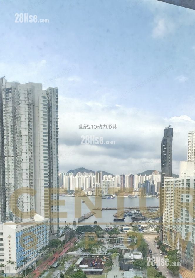 兴民大厦 租盘 开放式间隔 , 1 浴室 192 平方尺