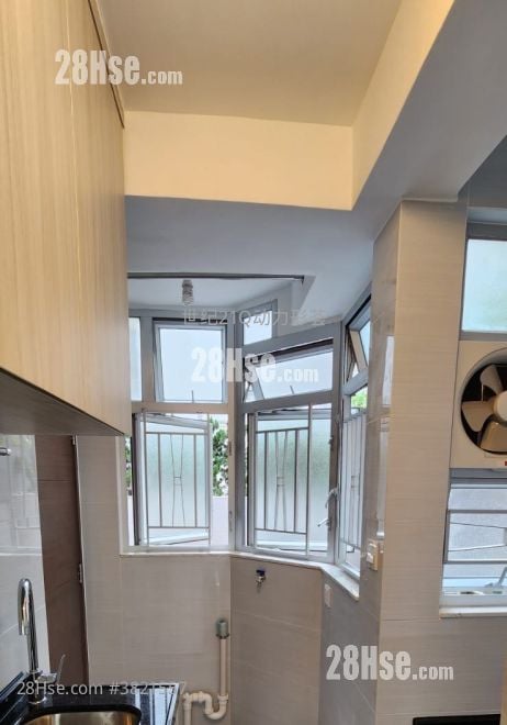 兴民大厦 租盘 开放式间隔 , 1 浴室 192 平方尺