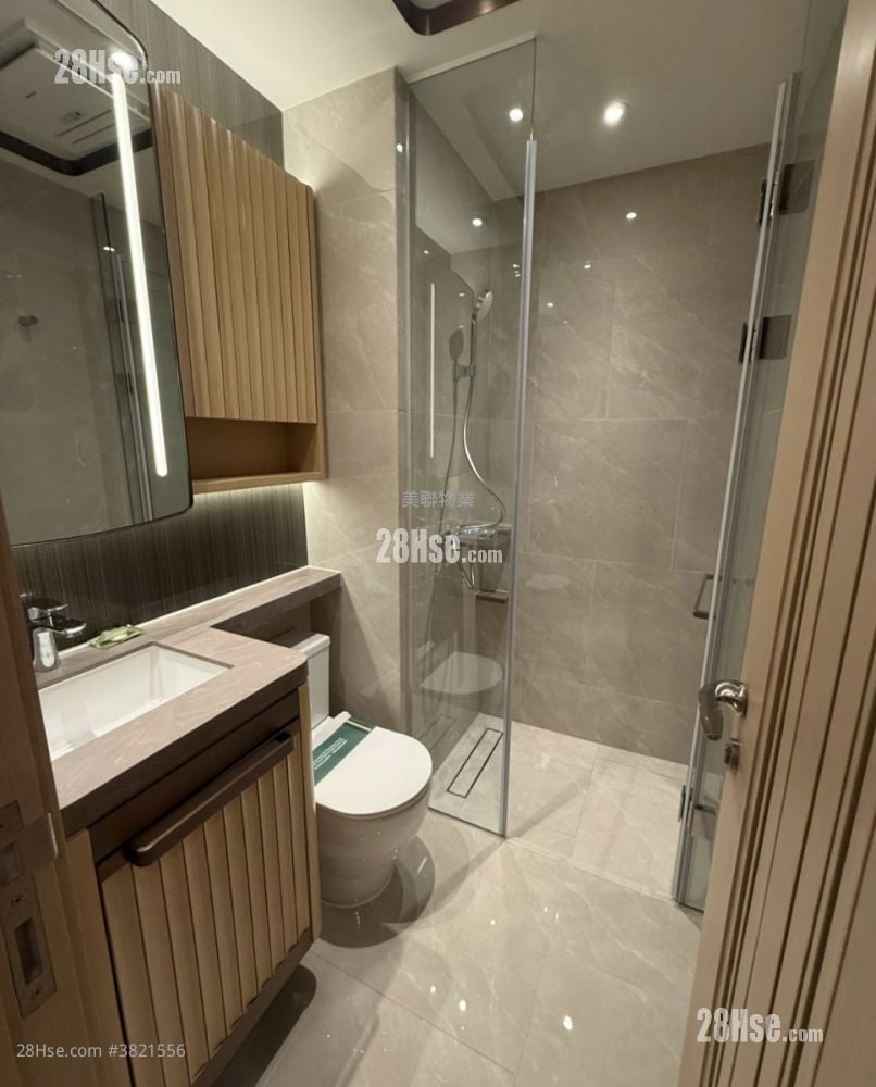 Manor Hill Sell 1 Bedroom , 1 Bathroom 284 ft²