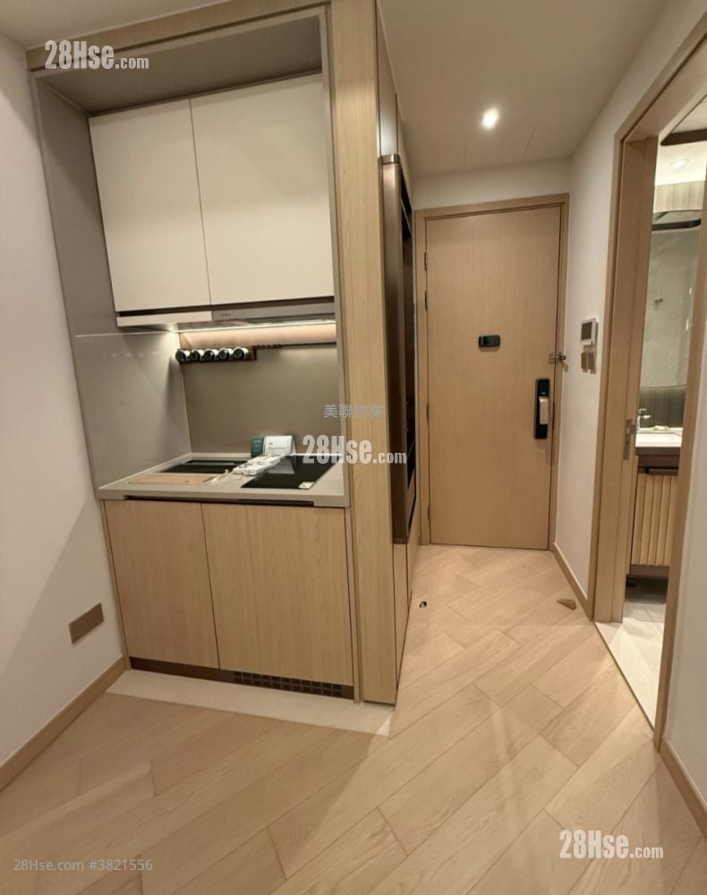 Manor Hill Sell 1 Bedroom , 1 Bathroom 284 ft²