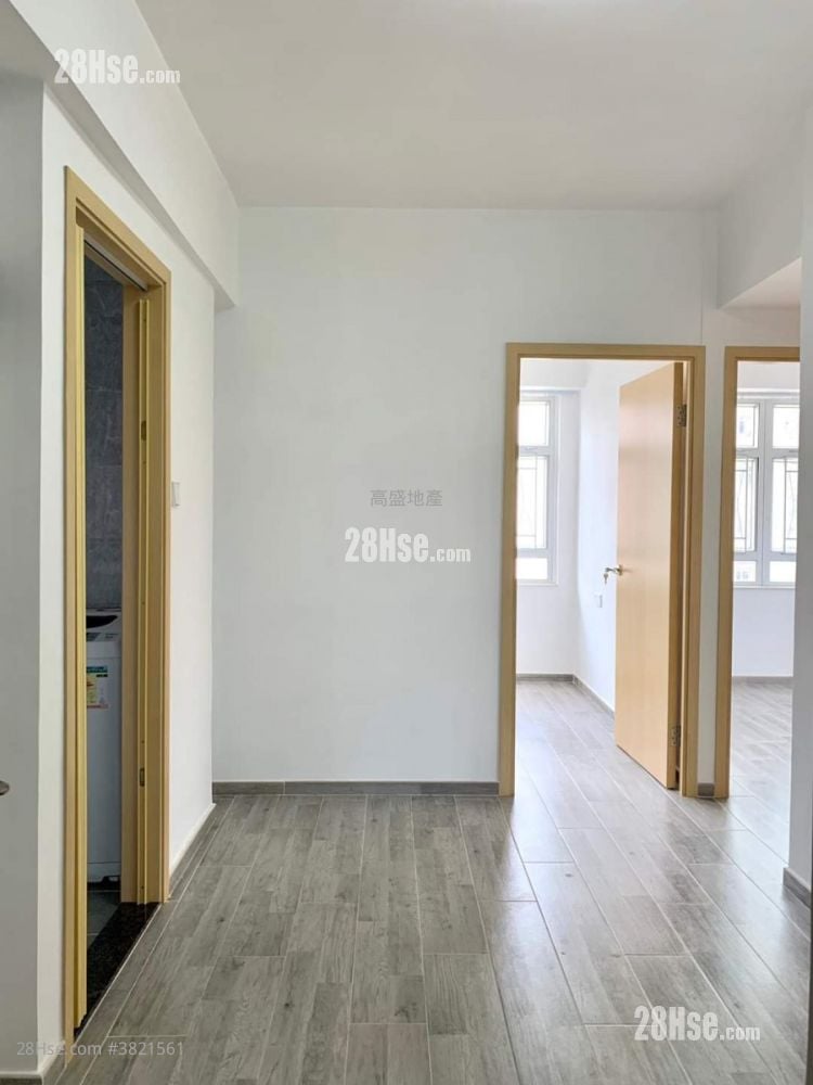 Nam Cheong Commercial Building Rental 3 Bedrooms , 1 Bathroom 383 ft²