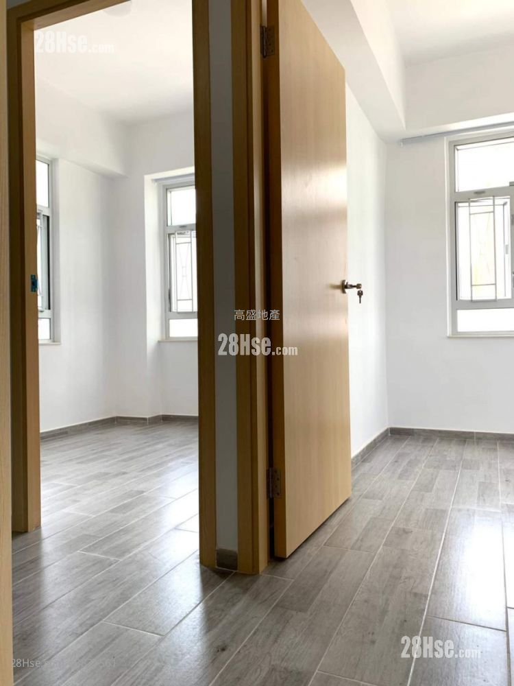 Nam Cheong Commercial Building Rental 3 Bedrooms , 1 Bathroom 383 ft²