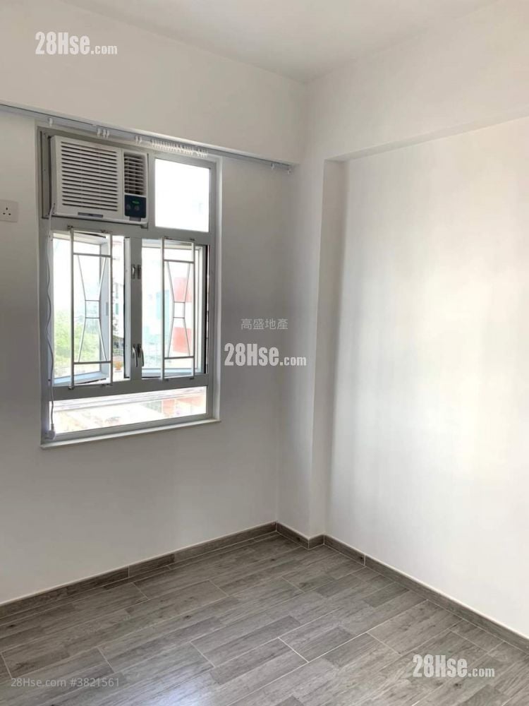 Nam Cheong Commercial Building Rental 3 Bedrooms , 1 Bathroom 383 ft²