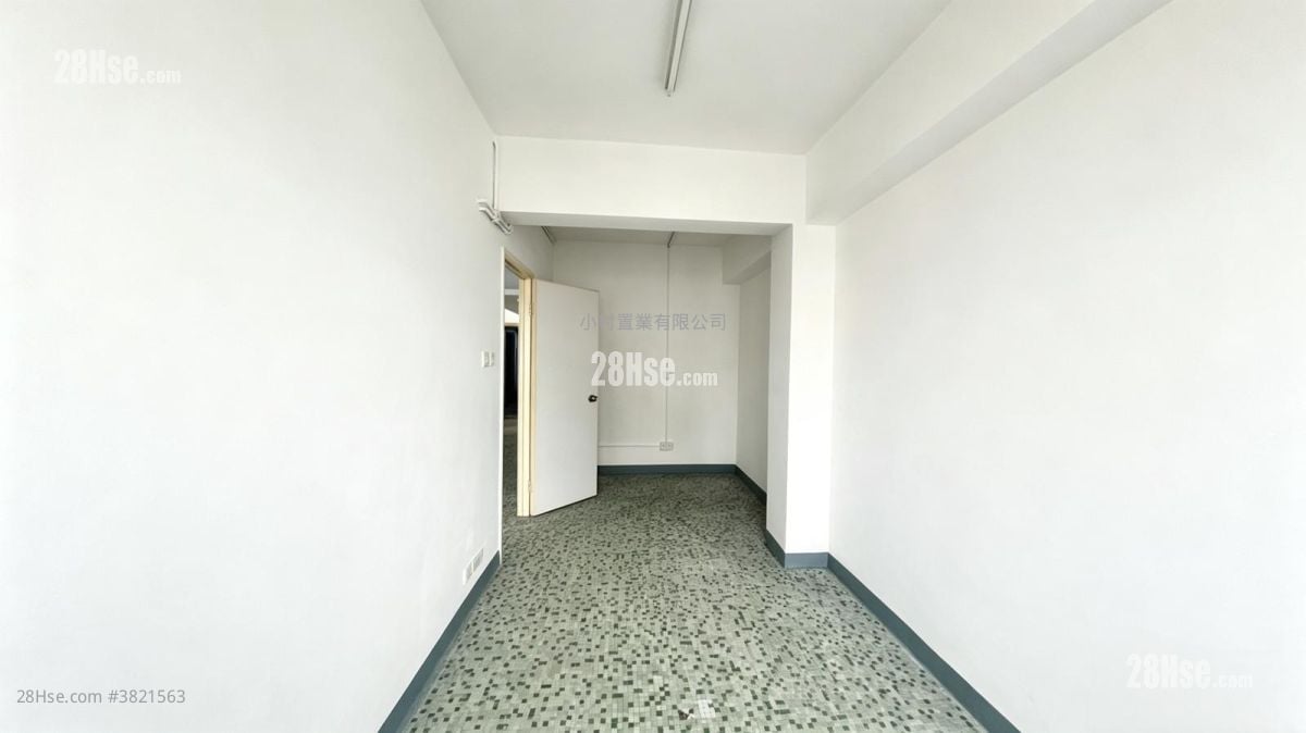 Nam Cheong Building Rental 3 Bedrooms , 1 Bathroom 487 ft²