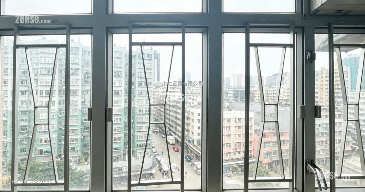 Nam Cheong Building Rental 3 Bedrooms , 1 Bathroom 487 ft²