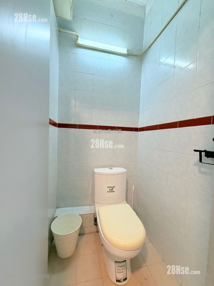 新昌工業大廈 租盤 1 廁所