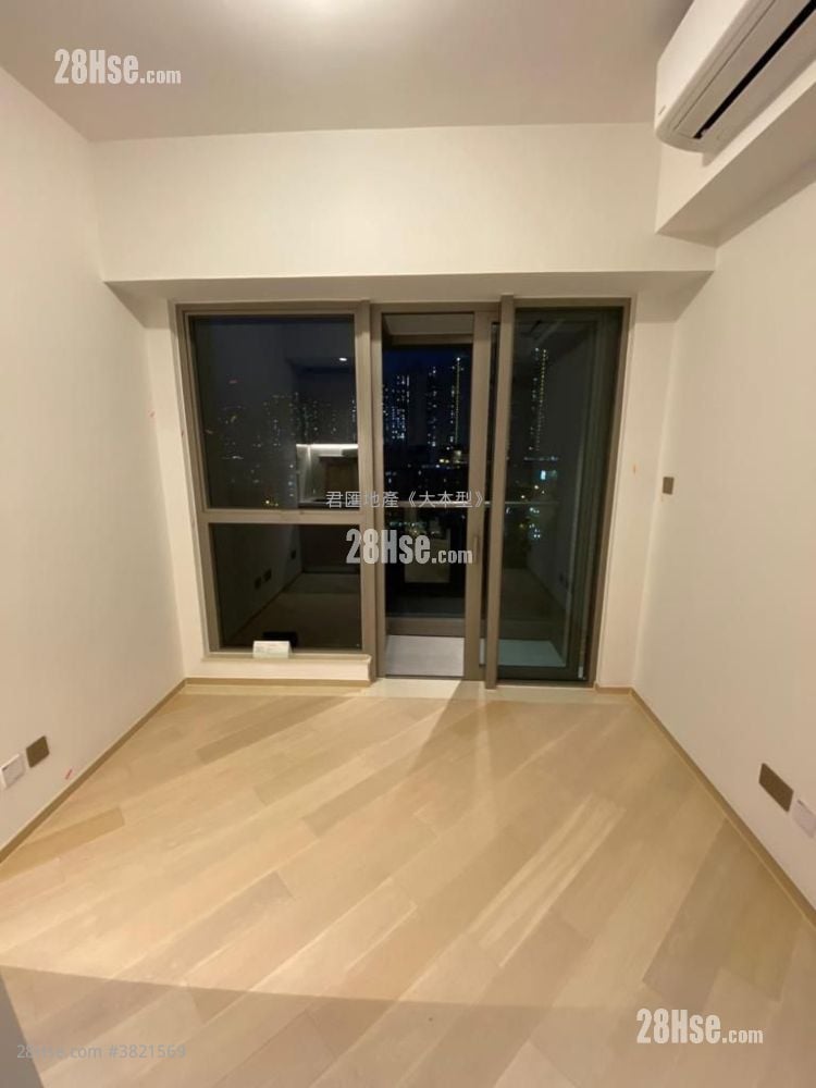 One East Coast Rental Studio 201 ft²