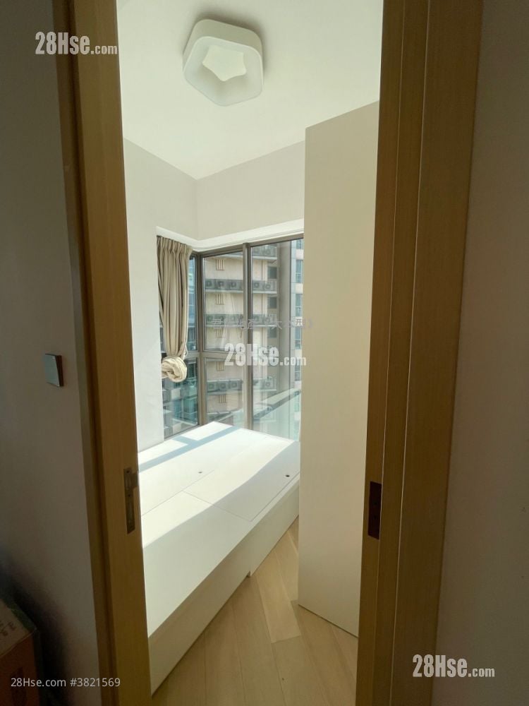 One East Coast Rental Studio 201 ft²