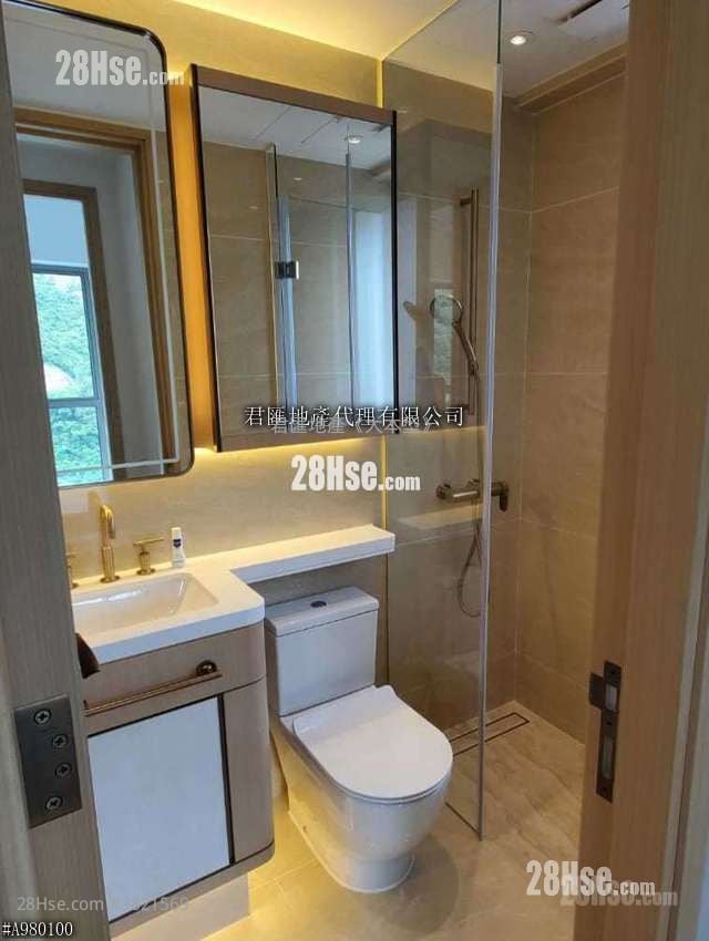 One East Coast Rental Studio 201 ft²