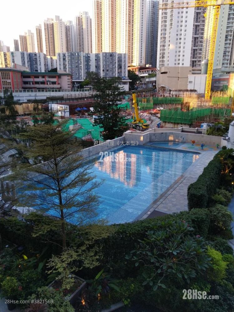 One East Coast Rental Studio 201 ft²