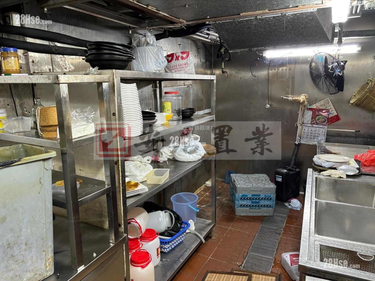 成运工业大厦 租盘