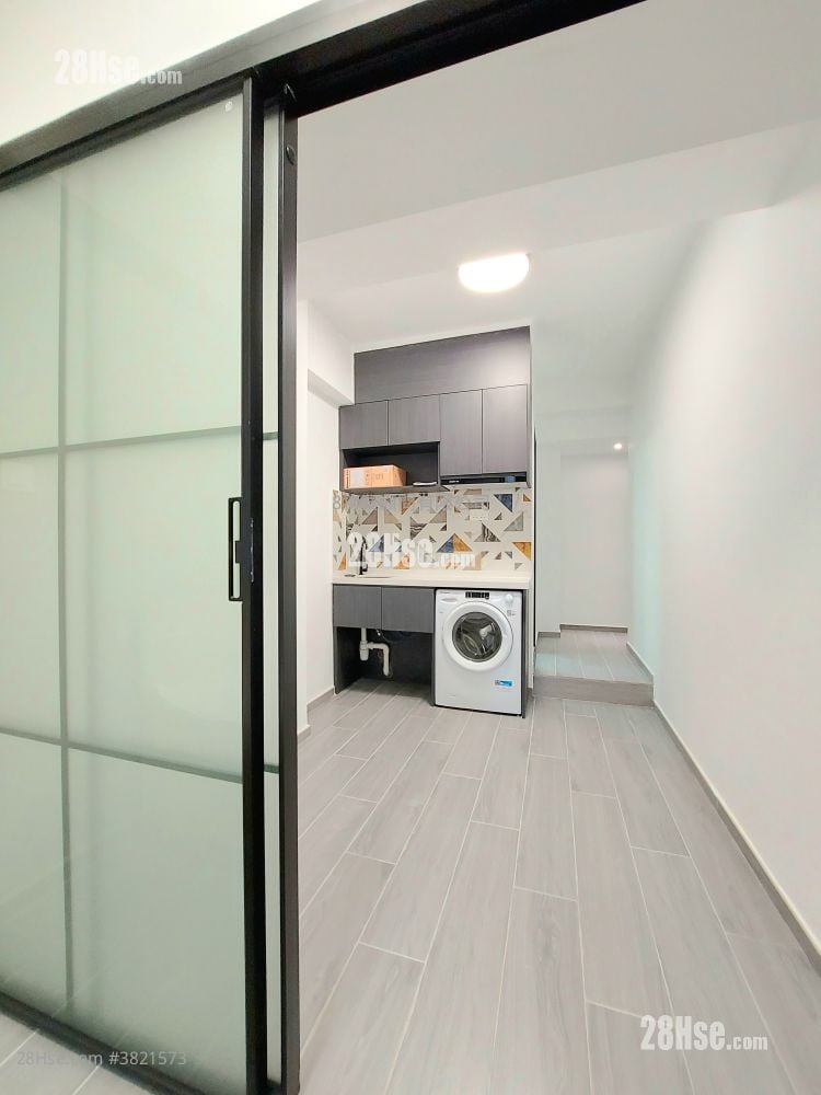 良士大厦 租盘 1 房 , 1 浴室 180 平方尺