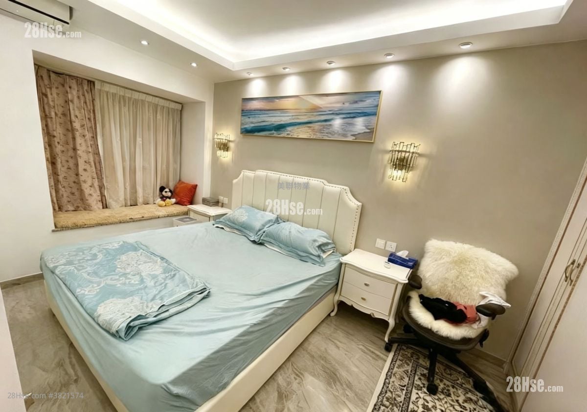 映灣園 售盤 3 房 , 2 浴室 918 平方呎