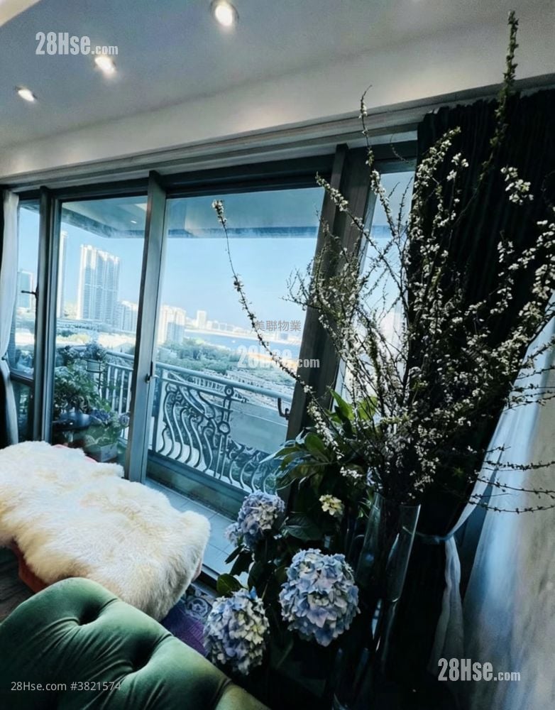 映灣園 售盤 3 房 , 2 浴室 918 平方呎