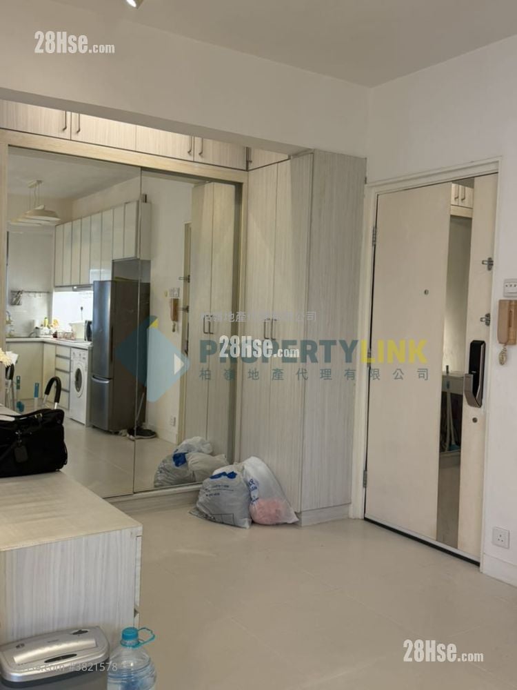 Golden Phoenix Court Sell 1 Bedroom , 1 Bathroom 433 ft²