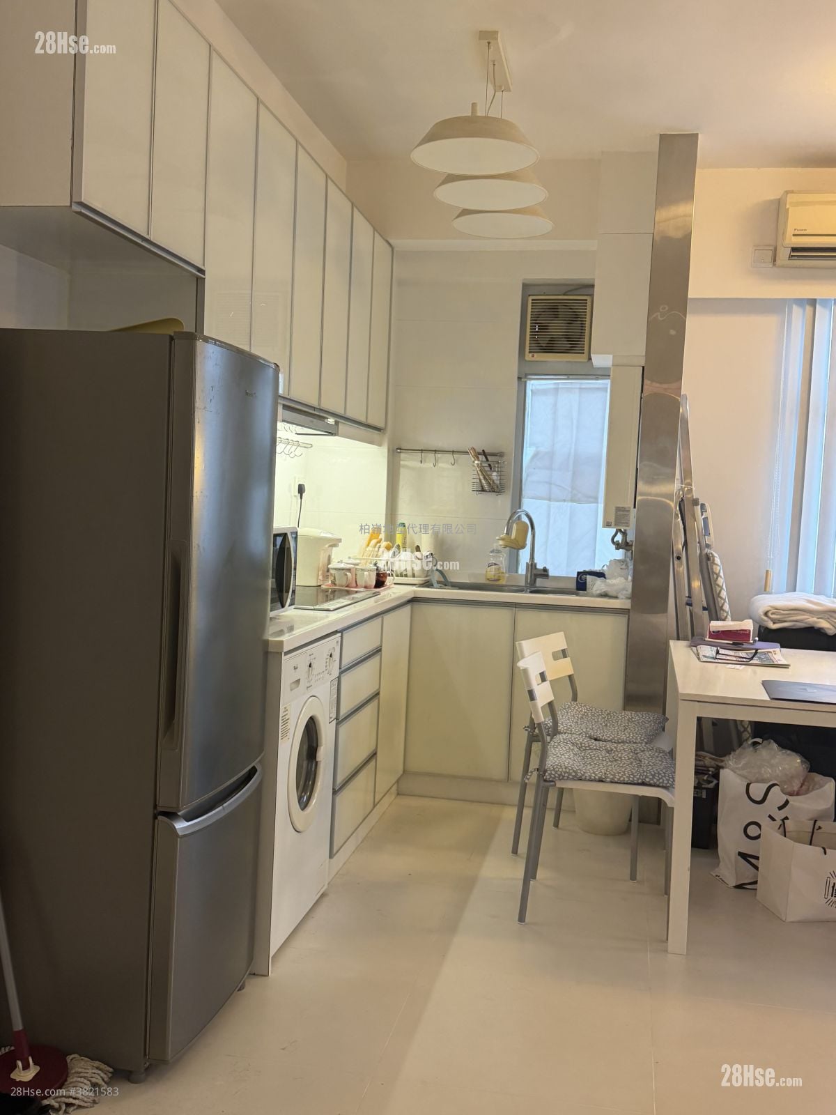 金鳳閣 售盤 1 房 , 1 浴室 433 平方呎